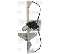 Elevador de ventanilla Delante, izquierda eléctrico 851016 VALEO para CITROËN