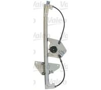Elevador de ventanilla Delante, izquierda eléctrico 851078 VALEO para CITROËN DS