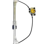 Elevador de ventanilla Delante, izquierda eléctrico 851144 VALEO para VW AMAROK