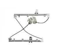 Elevador de ventanilla Delante, izquierda eléctrico 851244 VALEO para RENAULT