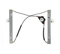 Elevador de ventanilla Delante, izquierda eléctrico 851444 VALEO para FORD