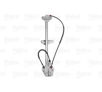 Elevador de ventanilla Delante, izquierda eléctrico 851672 VALEO para HONDA