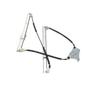 Elevador de ventanilla Delante, izquierda eléctrico 902607 SEIM para AUDI A6 C7