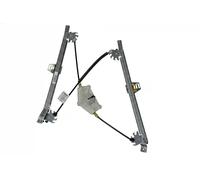 Elevador de ventanilla Delante, izquierda eléctrico 902827 SEIM para SEAT SKODA
