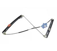 Elevador de ventanilla Delante, izquierda eléctrico EPS-AU-001 NTY para AUDI
