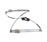 Elevador de ventanilla Delante, izquierda eléctrico EPS-AU-027 NTY para AUDI Q5