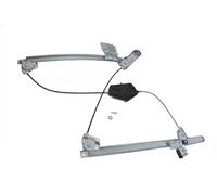 NTY Elevalunas Delantero Izquierdo Eléctrico para Audi A5 Sportback 8TA 3.0Tdi