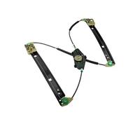 Elevador de ventanilla Delante, izquierda eléctrico EPS-AU-059 NTY para AUDI