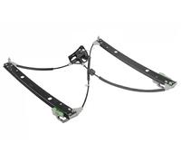 Elevador de ventanilla Delante, izquierda eléctrico EPS-AU-067 NTY para AUDI Q3