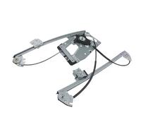 Elevador de ventanilla Delante, izquierda eléctrico EPS-BM-011 NTY para BMW 5