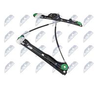 Elevador de ventanilla Delante, izquierda eléctrico EPS-BM-049 NTY para BMW 1