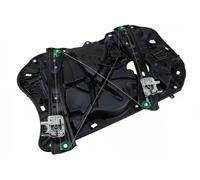 Elevador de ventanilla Delante, izquierda eléctrico EPS-BM-068 NTY para BMW 5
