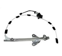 NTY Elekctrico Fensterheber Vorne Links EPS-CH-003 Para Jeep