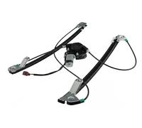 NTY Elevalunas EPS-CH-013S Mecanismo delantero izquierdo para Chrysler Voyager 96-00