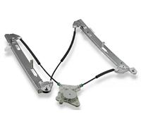 Elevador de ventanilla Delante, izquierda eléctrico EPS-CH-034 NTY para JEEP