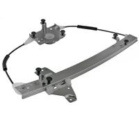 Elevador de ventanilla Delante, izquierda eléctrico EPS-DW-007 NTY para OPEL