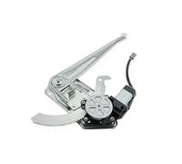 Elevador de ventanilla Delante, izquierda eléctrico EPS-FR-001S NTY para FORD