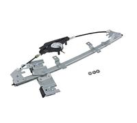 Elevador de ventanilla Delante, izquierda eléctrico EPS-FR-030 NTY para FORD