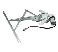 Elevador de ventanilla Delante, izquierda eléctrico EPS-HD-001 NTY para HONDA