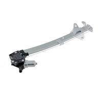 Elevador de ventanilla Delante, izquierda eléctrico EPS-HD-005 NTY para HONDA