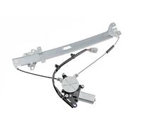 NTY Elevalunas Delantero Izquierdo Eléctrico para Honda Jazz II GD _ GE3 GE2 1.3