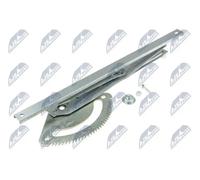 Elevador de ventanilla Delante, izquierda eléctrico EPS-HY-506 NTY para HYUNDAI