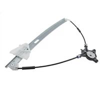 NTY Elevalunas Delantero Izquierdo Eléctrico Apto para Mazda 3 BK 1.6 2.0