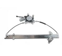 NTY Elevalunas Eléctrico EPS-NS-001S Delantero Izquierdo Para Nissan, Reforzado