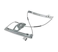 Elevador de ventanilla Delante, izquierda eléctrico EPS-PE-008 NTY para PEUGEOT