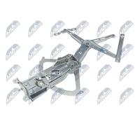 Elevador de ventanilla Delante, izquierda eléctrico EPS-PL-010 NTY para OPEL