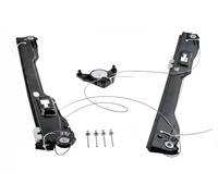 Elevador de ventanilla Delante, izquierda eléctrico EPS-PS-000 NTY para PORSCHE
