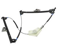 Elevador de ventanilla Delante, izquierda eléctrico EPS-PS-007 NTY