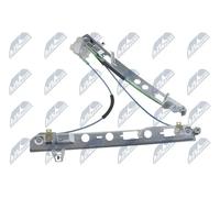 Elevador de ventanilla Delante, izquierda eléctrico EPS-RE-006 NTY para RENAULT
