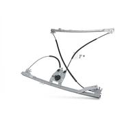 NTY Elevalunas Delantero Izquierdo Eléctrico para Renault Espace IV JK0/1_ 2.0