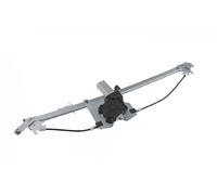 NTY Elevalunas Delantero Izquierdo Eléctrico para Renault Trafic II Caja Fl 2.0