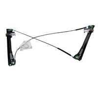 NTY Elevalunas Delantero Izquierdo Eléctrico para Seat Ibiza III 6L1 1.4 16V