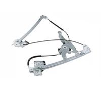 NTY Elevalunas Eléctrico EPS-SK-003 Delantero Izquierdo Skoda, Refuerzo