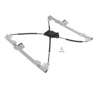 Elevador de ventanilla Delante, izquierda eléctrico EPS-SK-009 NTY para SKODA