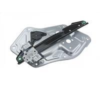 Elevador de ventanilla Delante, izquierda eléctrico EPS-SK-017 NTY para SKODA