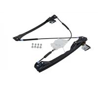 Elevador de ventanilla Delante, izquierda eléctrico EPS-VW-003A NTY para VW
