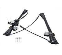 Elevador de ventanilla Delante, izquierda eléctrico EPS-VW-007A NTY para VW