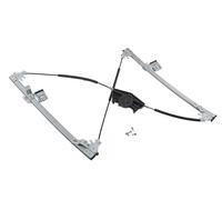Elevador de ventanilla Delante, izquierda eléctrico EPS-VW-022 NTY para VW