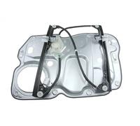 Elevador de ventanilla Delante, izquierda eléctrico EPS-VW-026 NTY para VW