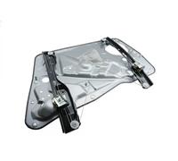 Elevador de ventanilla Delante, izquierda eléctrico EPS-VW-032 NTY para VW