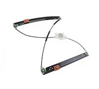 Elevador de ventanilla Delante, izquierda eléctrico EPS-VW-044 NTY para VW