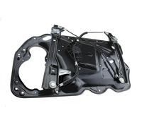 Elevador de ventanilla Delante, izquierda eléctrico EPS-VW-054 NTY para VW