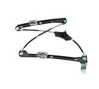 NTY Elevalunas Eléctrico Reforzado EPS-WW-060 Para VW Delantero Izquierdo