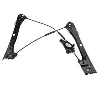 Elevador de ventanilla Delante, izquierda eléctrico EPS-VW-086 NTY para VW