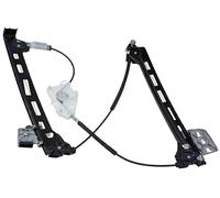 Elevador de ventanilla Delante, izquierda eléctrico EPS-VW-094 NTY para VW