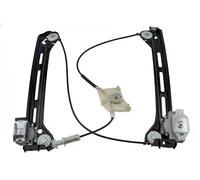 NTY Elevalunas Eléctrico Reforzado Delantero Izquierdo Sin Motor EPS-WW-104